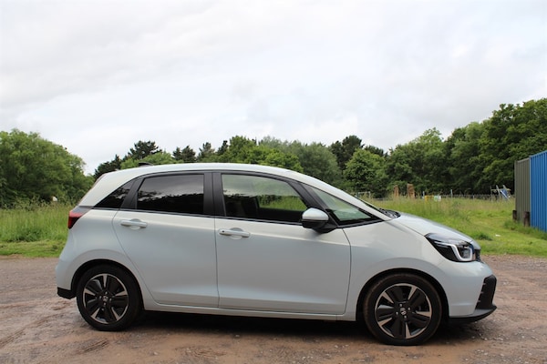 Used Honda Jazz 2024 for sale - 75571092: Photo 2