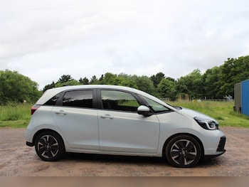 Used Honda Jazz 2024 for sale - 75571092: Photo