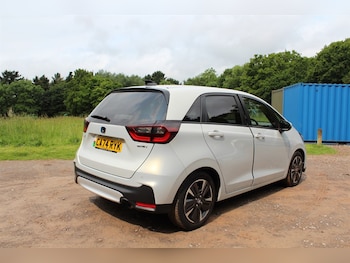 Used Honda Jazz 2024 for sale - 75571092: Photo