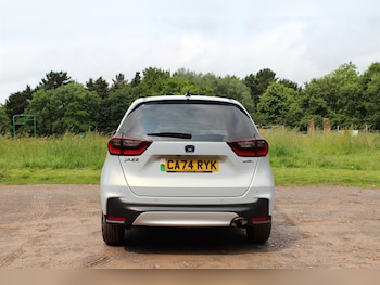 Used Honda Jazz 2024 for sale - 75571092: Photo
