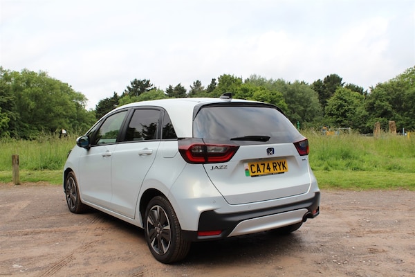 Used Honda Jazz 2024 for sale - 75571092: Photo 5