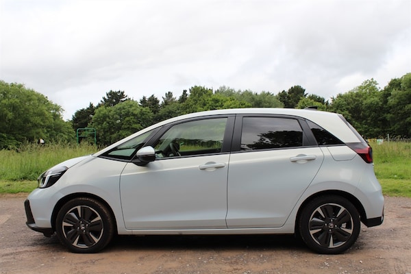 Used Honda Jazz 2024 for sale - 75571092: Photo 6