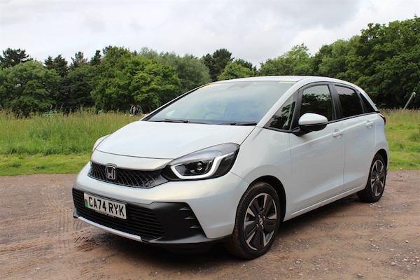Used Honda Jazz 2024 for sale - 75571092: Photo 7