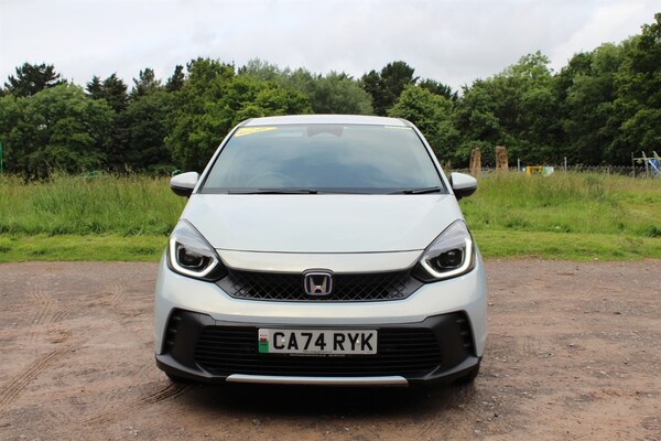 Used Honda Jazz 2024 for sale - 75571092: Photo 8