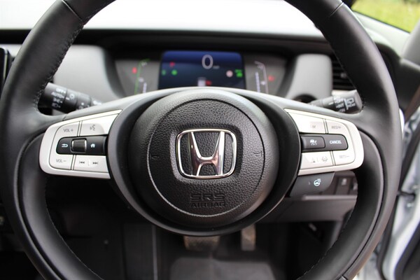 Used Honda Jazz 2024 for sale - 75571092: Photo 9