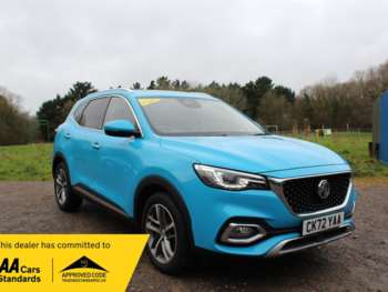 2022 - EXCLUSIVE 5-Door