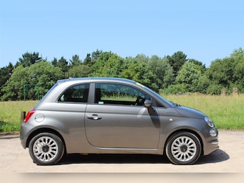 Used Fiat 500 2022 for sale - 78791931: Photo