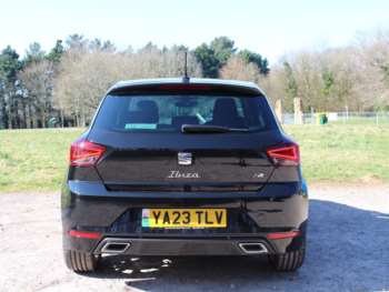 Used SEAT Ibiza 2023 for sale - 73849209: Photo