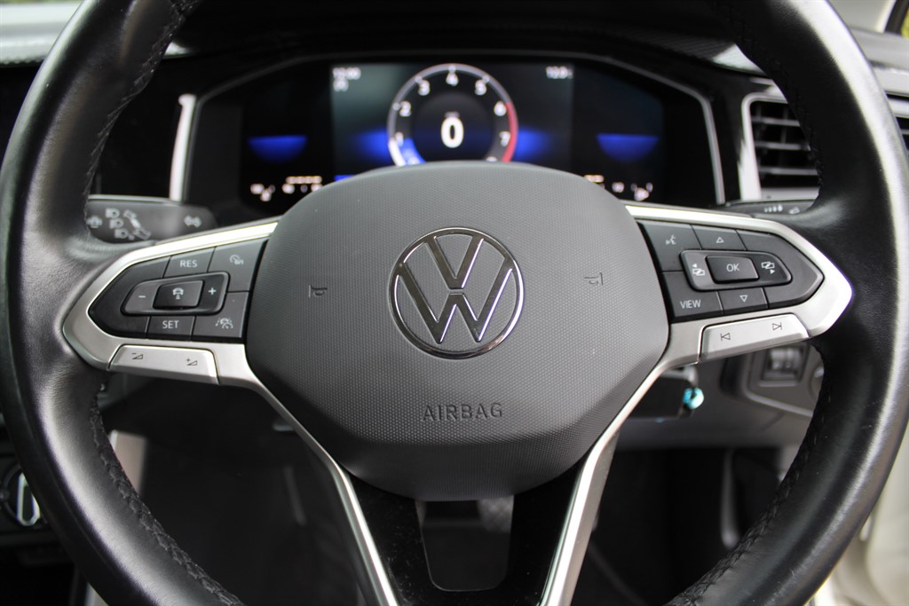 Used Volkswagen Polo 2021 for sale - 76131014: Photo 13