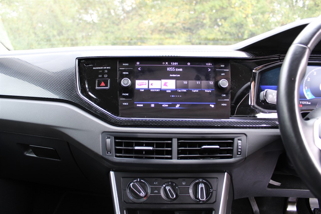 Used Volkswagen Polo 2021 for sale - 76131014: Photo 14