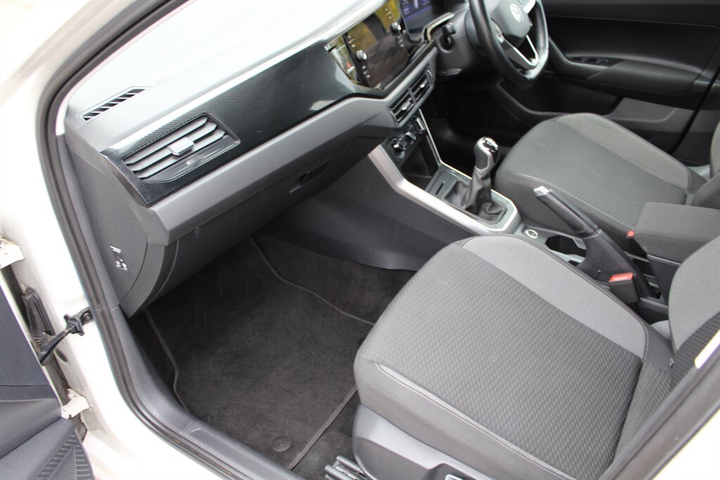 Used Volkswagen Polo 2021 for sale - 76131014: Photo 17