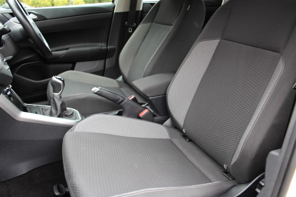 Used Volkswagen Polo 2021 for sale - 76131014: Photo 18