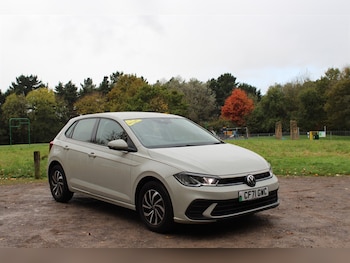 2021 - LIFE TSI 5-Door