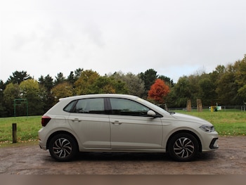 Used Volkswagen Polo 2021 for sale - 76131014: Photo