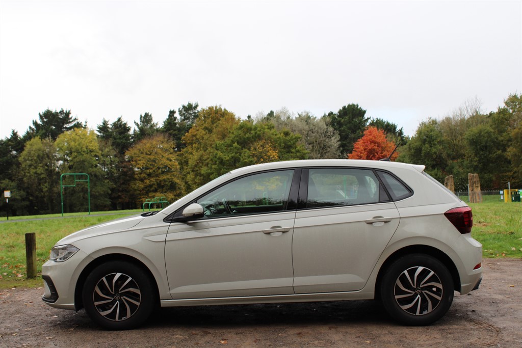 Used Volkswagen Polo 2021 for sale - 76131014: Photo 6