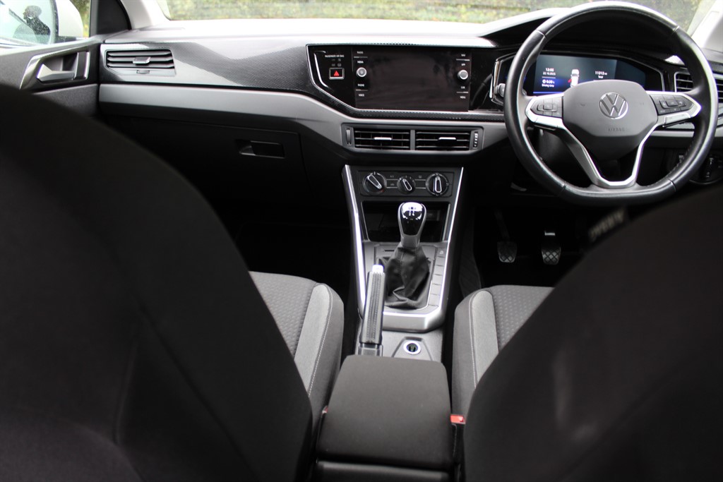 Used Volkswagen Polo 2021 for sale - 76131014: Photo 9