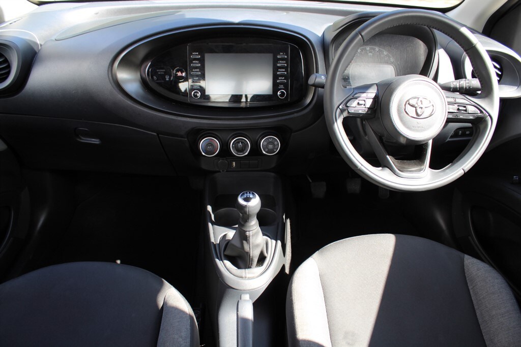 Vehicle 19
