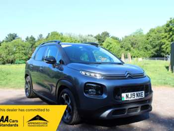 2019 - PURETECH FLAIR 5-Door