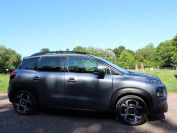 Used Citroen C3 Aircross 2019 for sale - 74515453: Photo