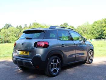 Used Citroen C3 Aircross 2019 for sale - 74515453: Photo