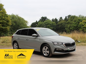 2019 - SE TSI DSG