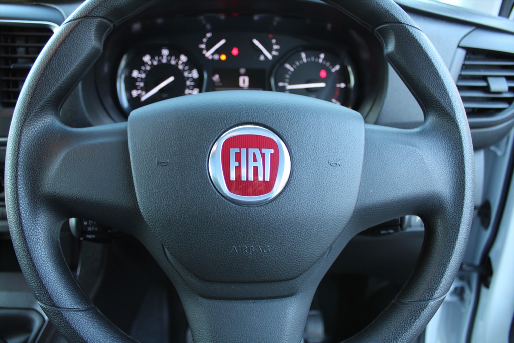 Used Fiat Scudo 2023 for sale - 76494181: Photo 10