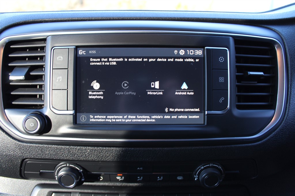 Used Fiat Scudo 2023 for sale - 76494181: Photo 11