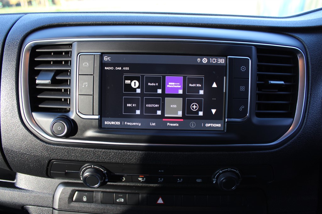 Used Fiat Scudo 2023 for sale - 76494181: Photo 12