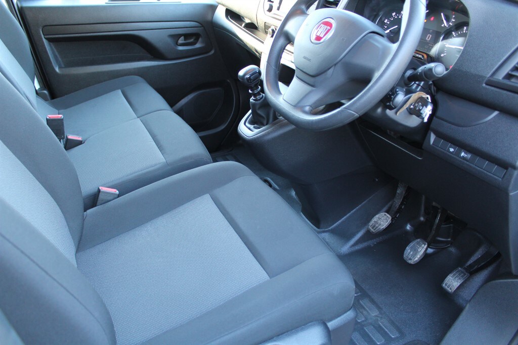 Used Fiat Scudo 2023 for sale - 76494181: Photo 14