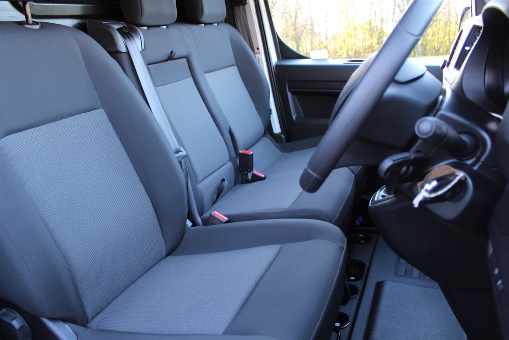 Used Fiat Scudo 2023 for sale - 76494181: Photo 15