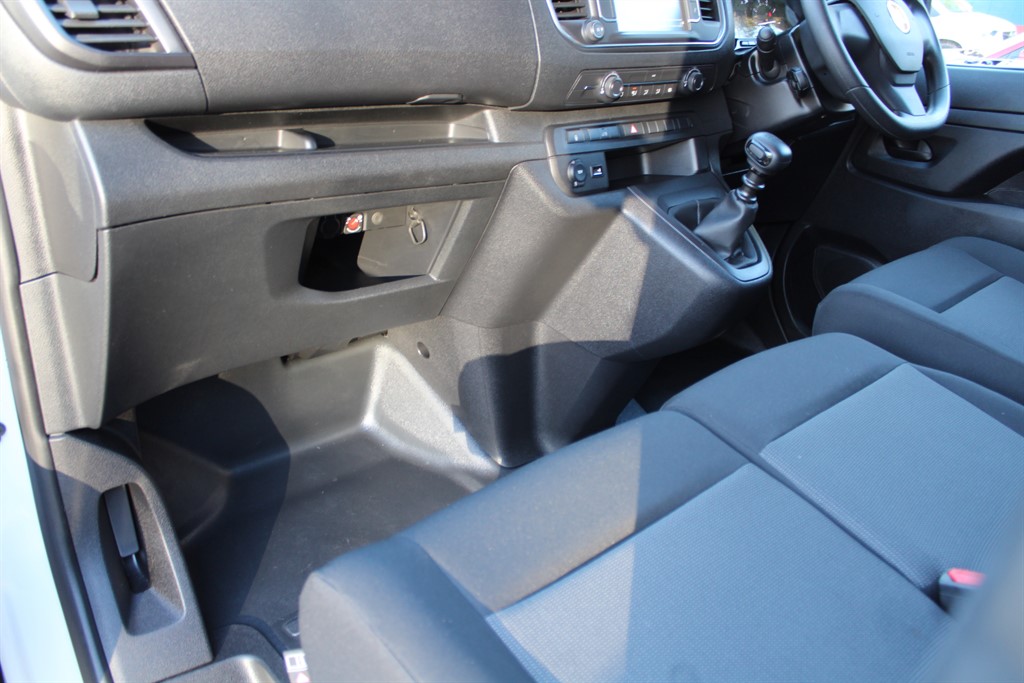 Used Fiat Scudo 2023 for sale - 76494181: Photo 16