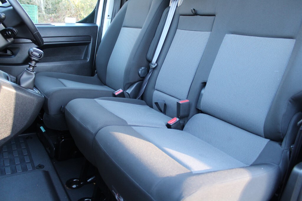 Used Fiat Scudo 2023 for sale - 76494181: Photo 17