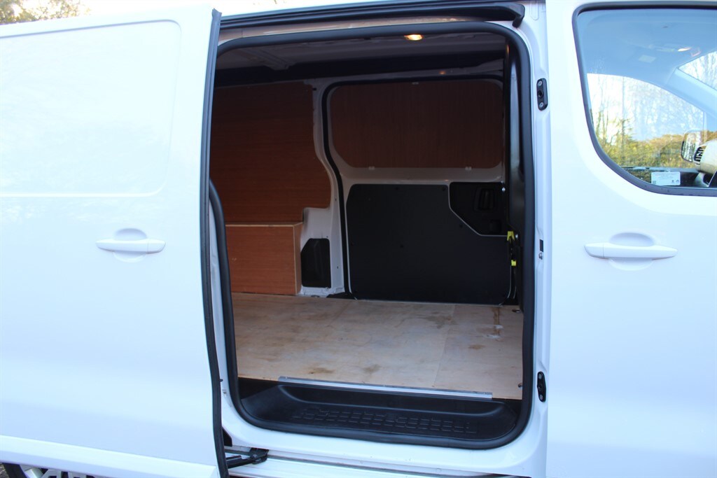 Used Fiat Scudo 2023 for sale - 76494181: Photo 19