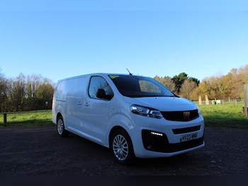 Used Fiat Scudo 2023 for sale - 76494181: Photo