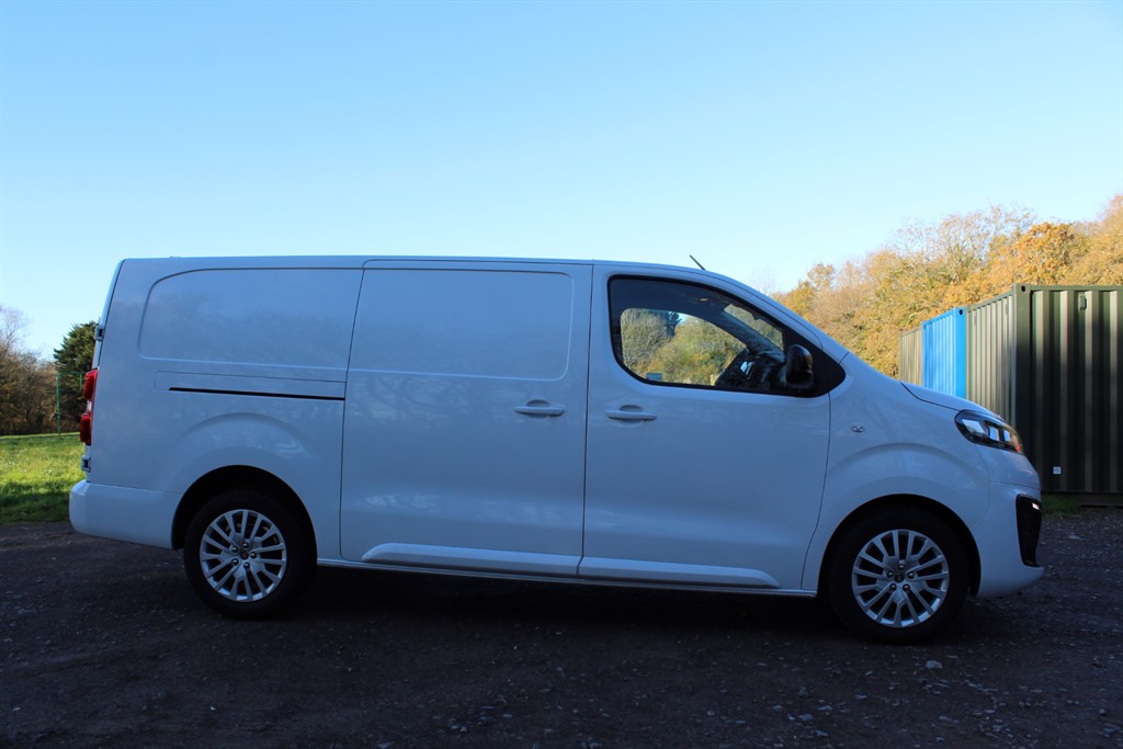 Used Fiat Scudo 2023 for sale - 76494181: Photo 2