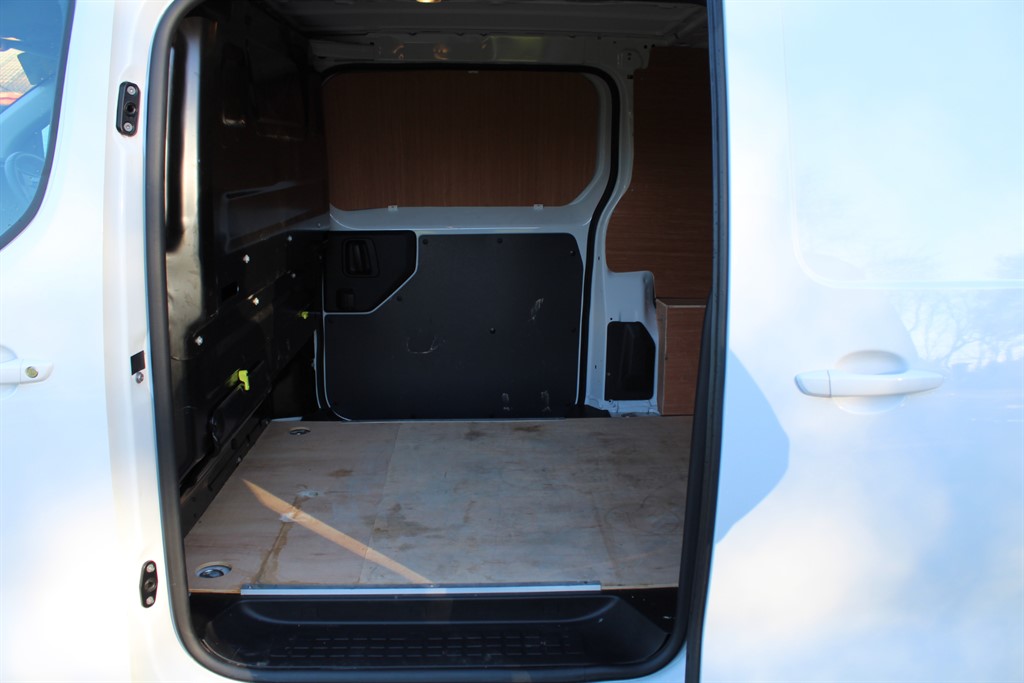 Used Fiat Scudo 2023 for sale - 76494181: Photo 21