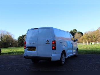 Used Fiat Scudo 2023 for sale - 76494181: Photo
