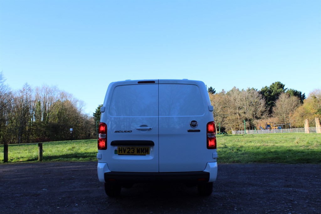 Used Fiat Scudo 2023 for sale - 76494181: Photo 4