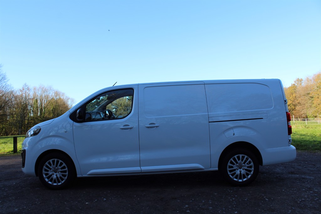 Used Fiat Scudo 2023 for sale - 76494181: Photo 6