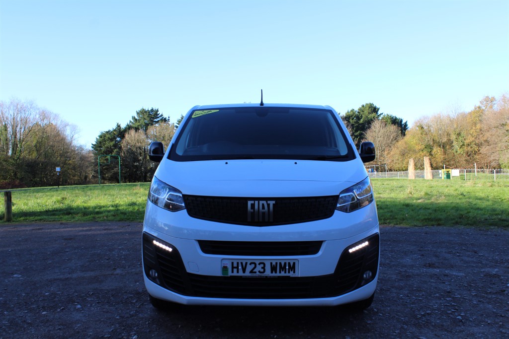 Used Fiat Scudo 2023 for sale - 76494181: Photo 8