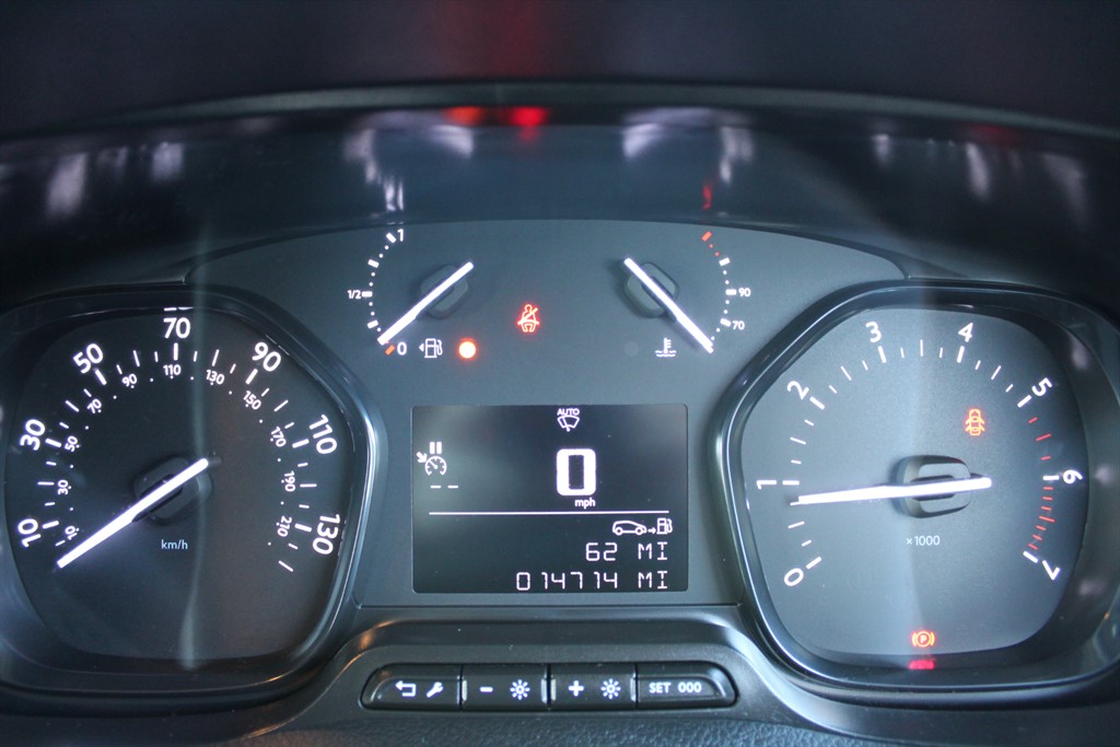 Used Fiat Scudo 2023 for sale - 76494181: Photo 9