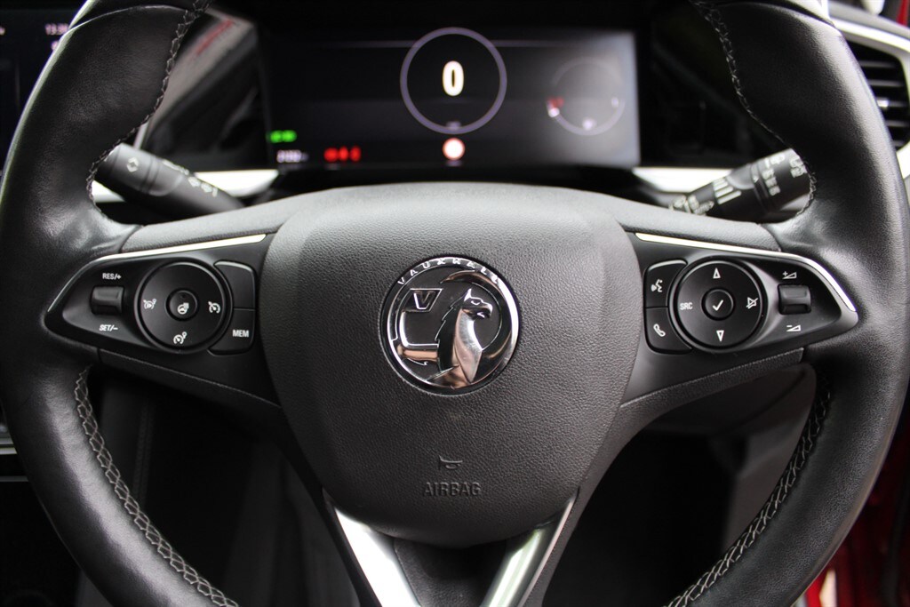 Used Vauxhall Grandland 2022 for sale - 76393799: Photo 14