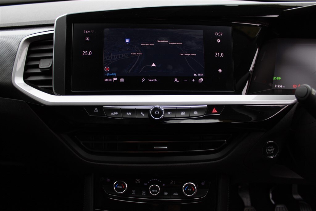 Used Vauxhall Grandland 2022 for sale - 76393799: Photo 15