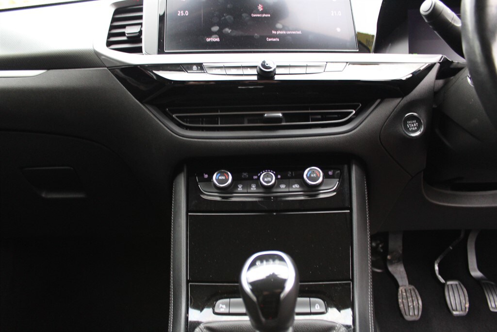 Used Vauxhall Grandland 2022 for sale - 76393799: Photo 16