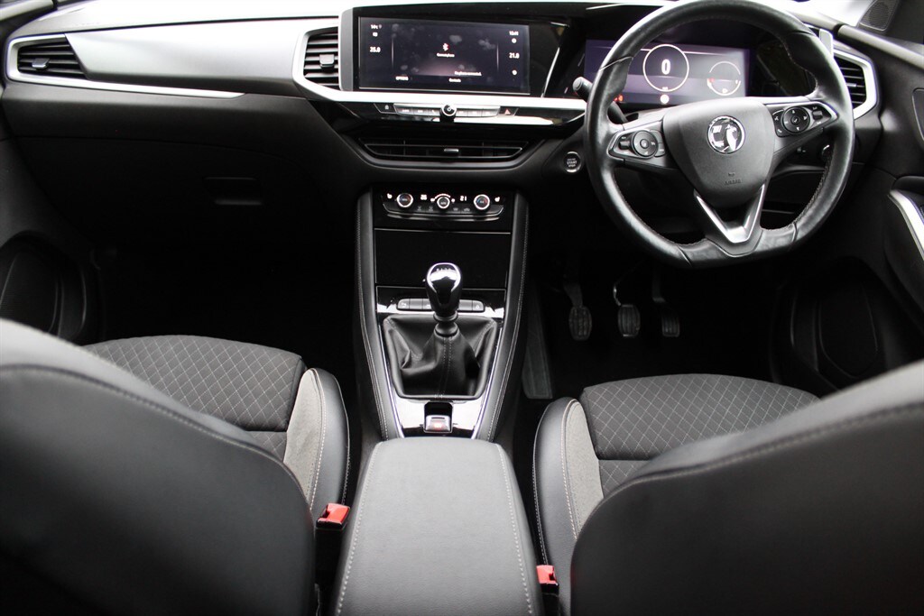 Used Vauxhall Grandland 2022 for sale - 76393799: Photo 20