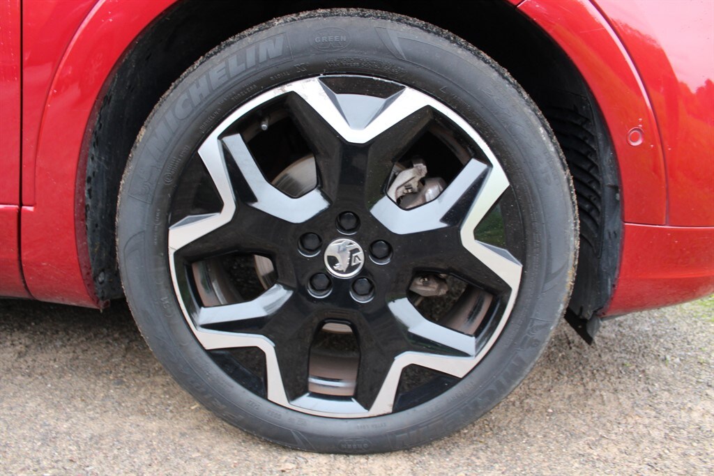 Used Vauxhall Grandland 2022 for sale - 76393799: Photo 23