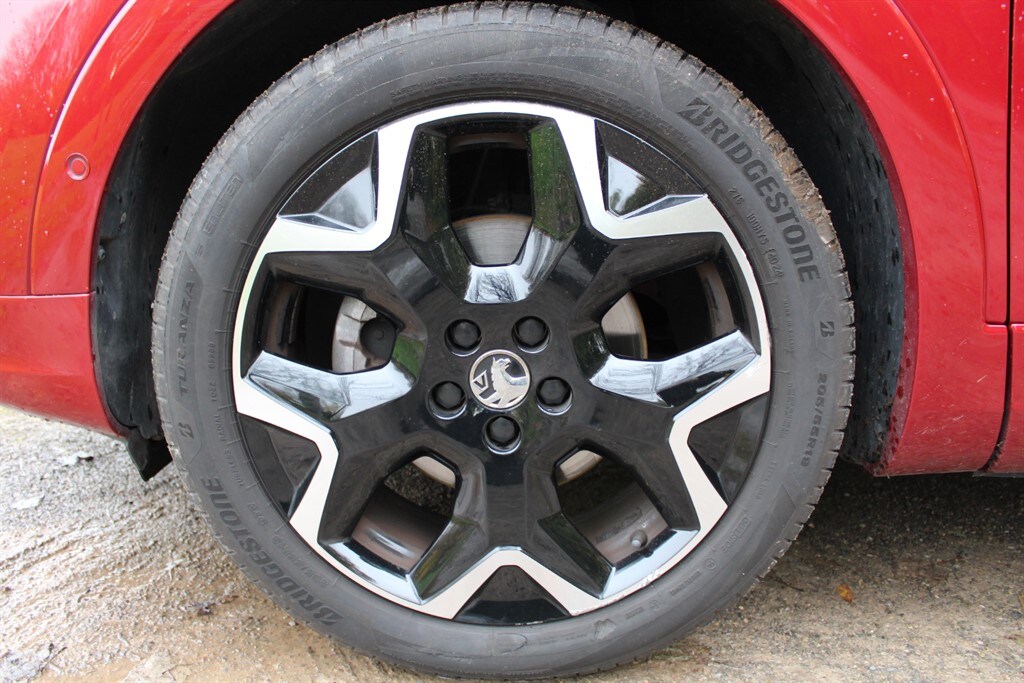 Used Vauxhall Grandland 2022 for sale - 76393799: Photo 24