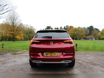 Used Vauxhall Grandland 2022 for sale - 76393799: Photo