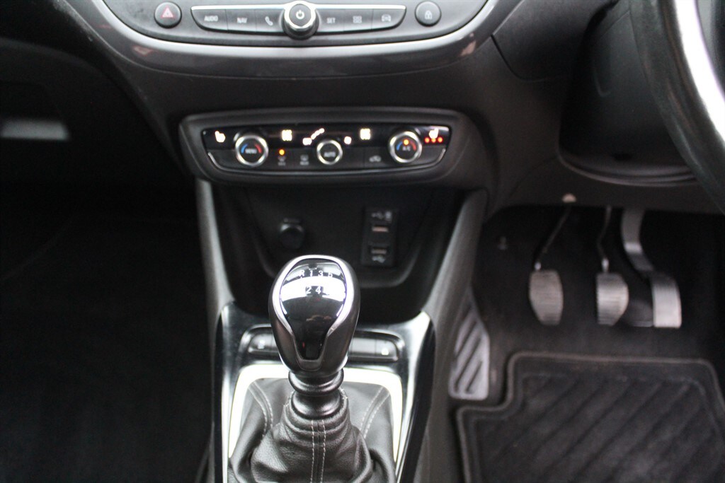 Used Vauxhall Crossland 2022 for sale - 76393832: Photo 14