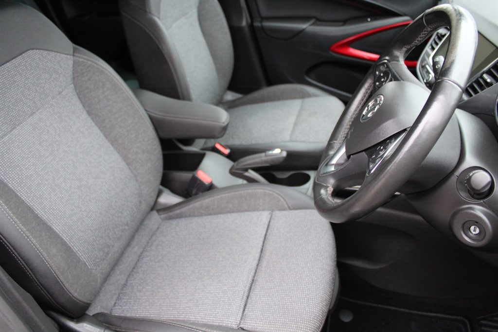 Used Vauxhall Crossland 2022 for sale - 76393832: Photo 16
